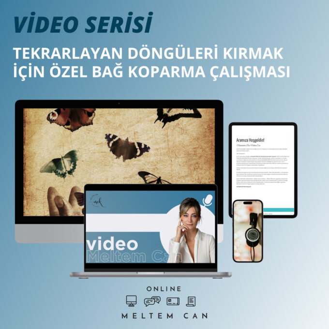 Tekrarlayan Döngüleri Kırmak İçin Özel Bağ Koparma Çalışması