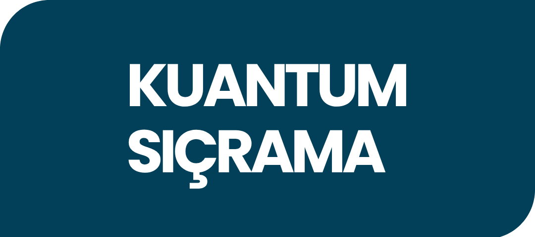kuantum-sıçrama